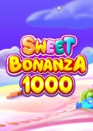 Sweet Bonanza 1000