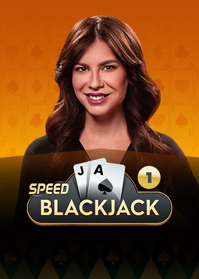 Speed Blackjack 1 - Ruby