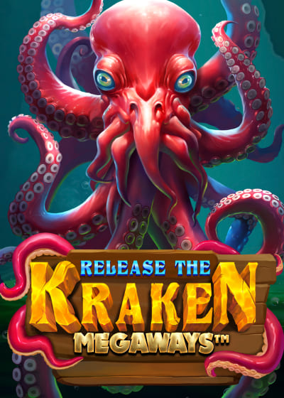 Release the Kraken Megaways